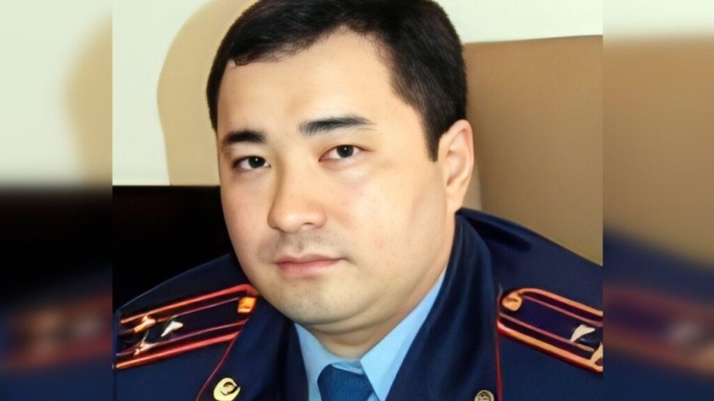 Нұрбол Назарбаев өзін банкрот деп тану туралы өтініш берген: сот не шешті?