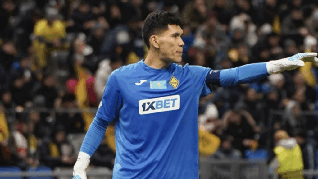 Алматылық «Қайрат» Грекияның «Олимпиакосынан» ұтылып қалды