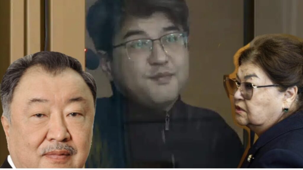 Бишімбаевтың туыстарына қатысты сотта жаңа мәліметтер айтылды