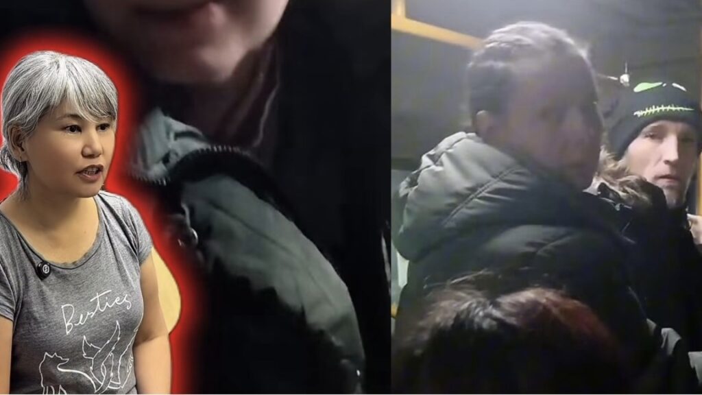 Қазақша сөйлегені үшін балағаттаған: автобустағы жанжал сотқа жетті