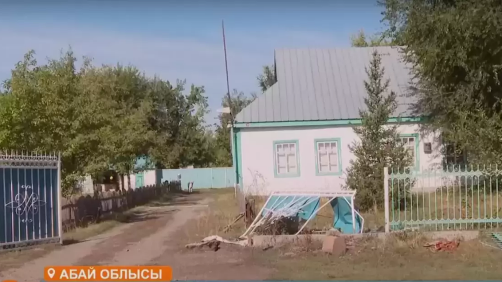 Үржардағы қайғылы оқиға: прокурор балаларды қағып кеткен жүргізушіге 9,5 жыл сұрады