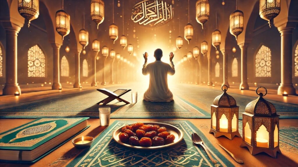 Ораза қашан басталады? ҚМДБ 2026 жылғы күнтізбені жариялады