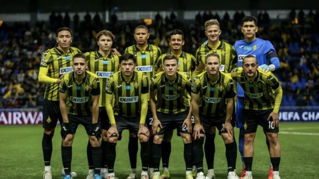 Алматы бюджетінен «Қайратқа» 840 млн теңге бөлінбек