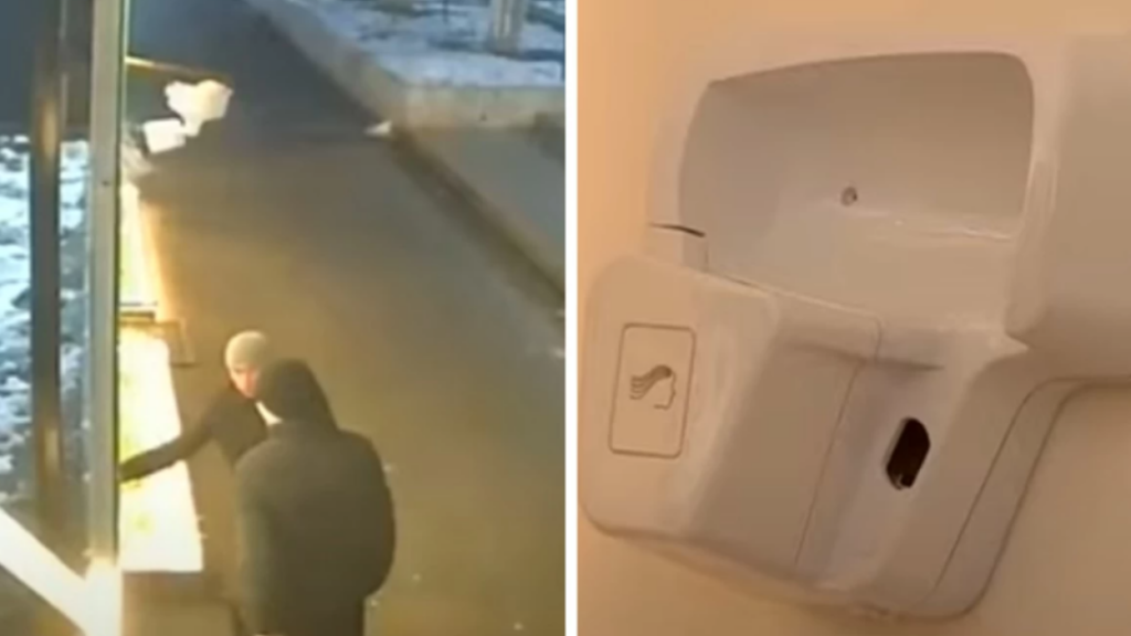 Шымкентте 50 млн теңгеге орнатылған қоғамдық дәретханалар бүлінген