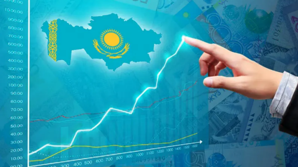 Ұлттық банк базалық мөлшерлеме бойынша шешім шығарды