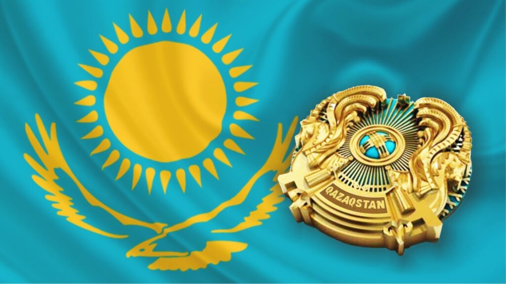 Мемлекеттік рәміздерді түсіндіруге 5,2 млн теңге: Түркістандағы даулы лот