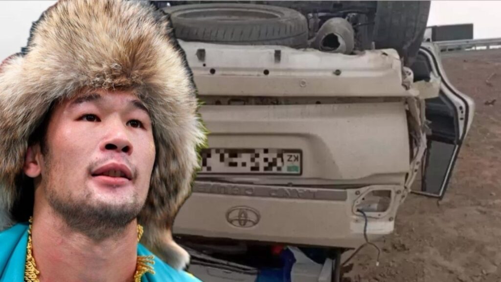 Жамбыл облысындағы жол апаты: Шавкат Рахмоновтың әйелі 10 жылға дейін сотталуы мүмкін