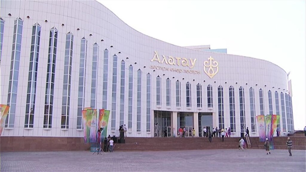 Өнерге адалдық — өмірлік таңдау