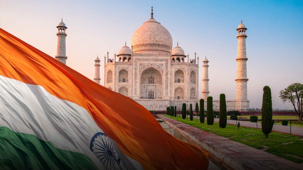 Үндістан визасы қазақстандықтар үшін тегін болды