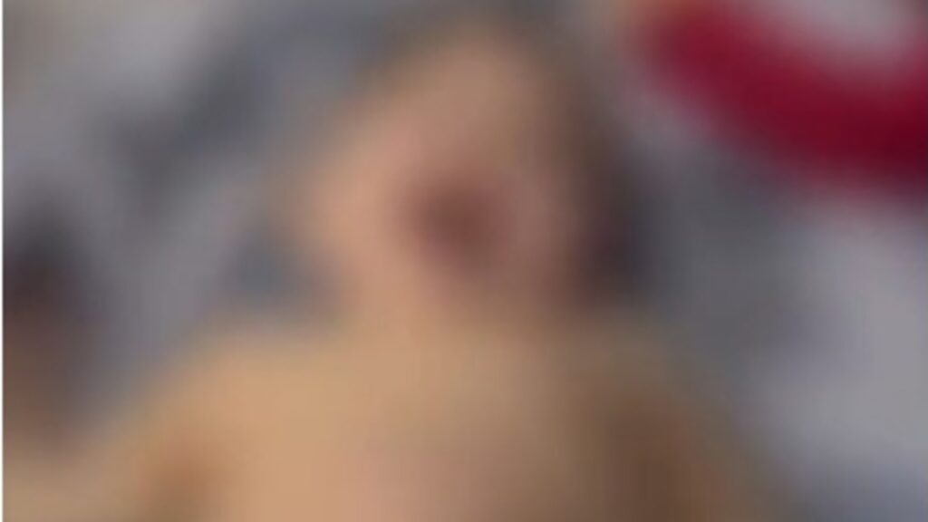 Талдықорғанда әкесі үш жасар қызын аяусыз ұрған