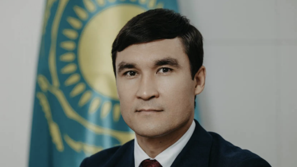 Серік Сәпиев басқармадан кетіп, министрлікке ауысты