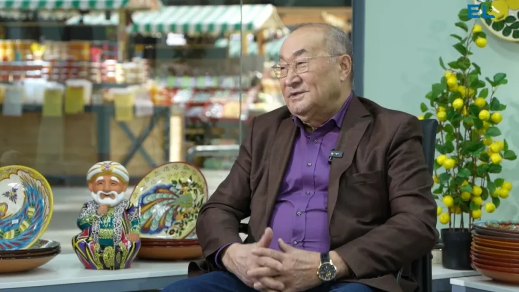 Амалбек Тшанов президентке видеоүндеу жолдап, Конституция жобасын қайта қарауды ұсынды