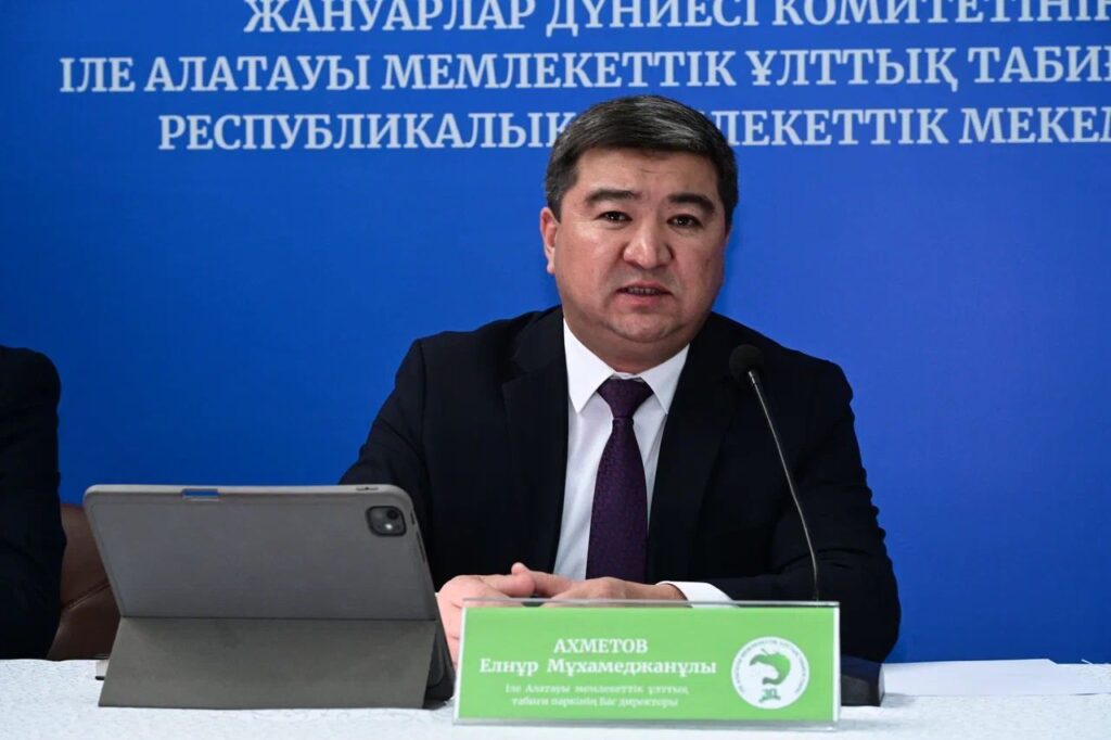 Табиғатты қорғаудан тұрақты туризмге дейін: Іле Алатауының 30 жылдық жолы