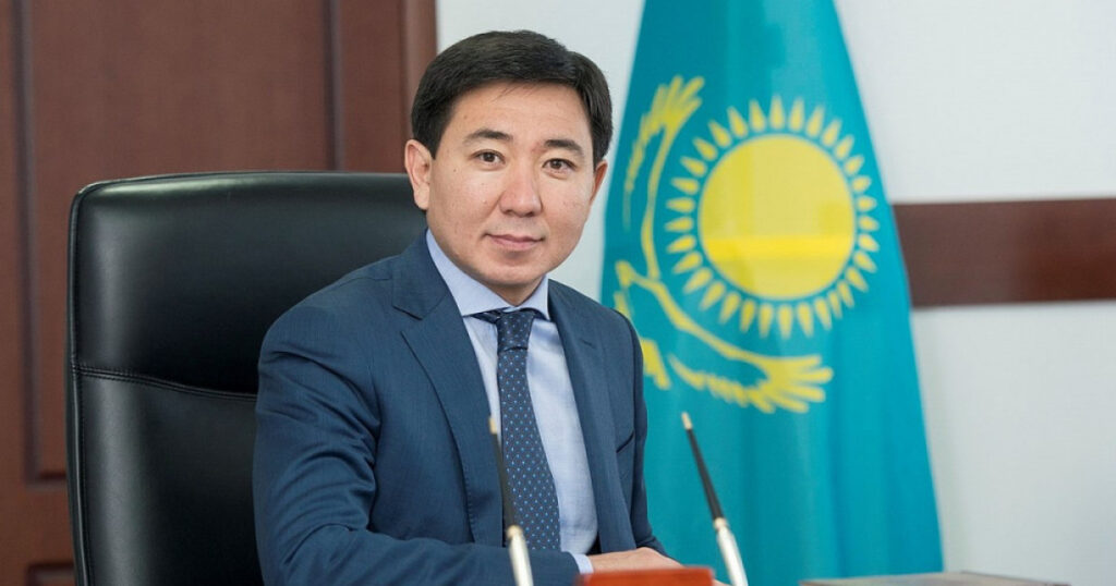 Сотта прокурор Жақсылық Омарға 6 жыл жаза сұрады