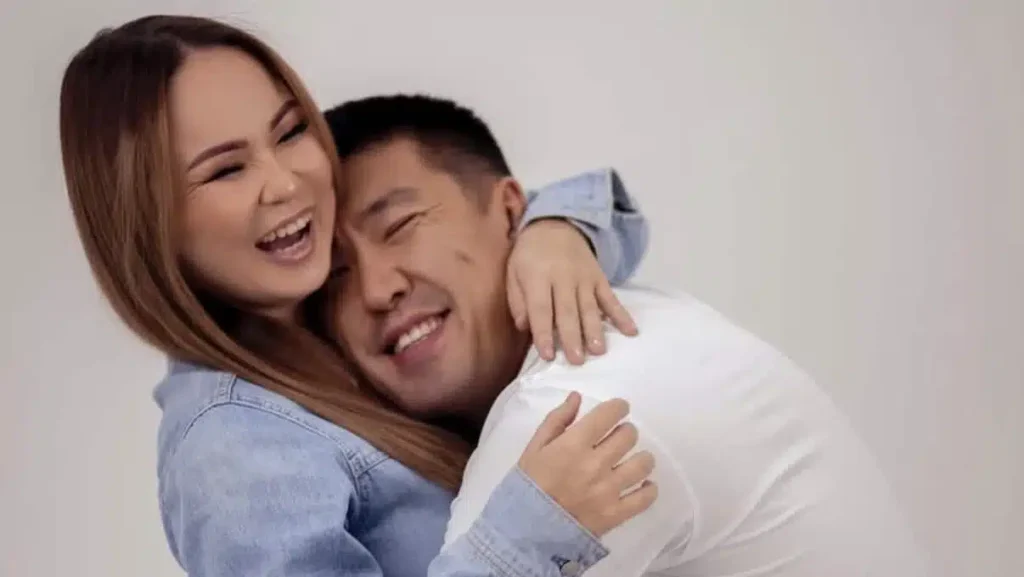 Вайнер Мейіржан Төребаев бостандыққа шықты