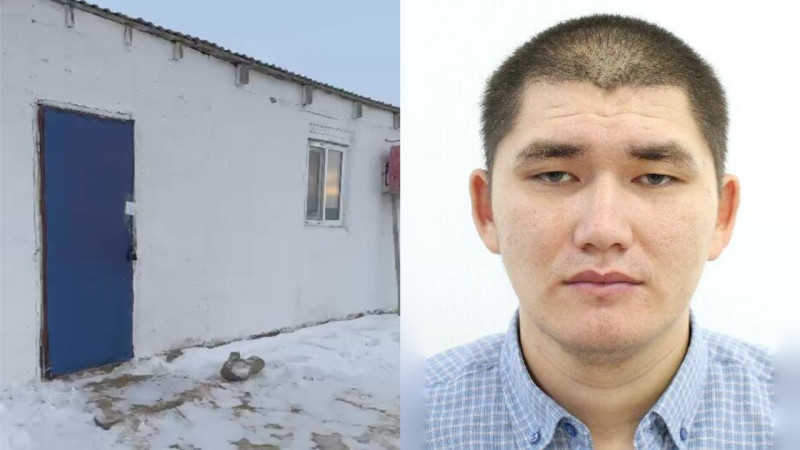 Атыраудағы қанды оқиғаға күдікті өмір бойына сотталуы мүмкін