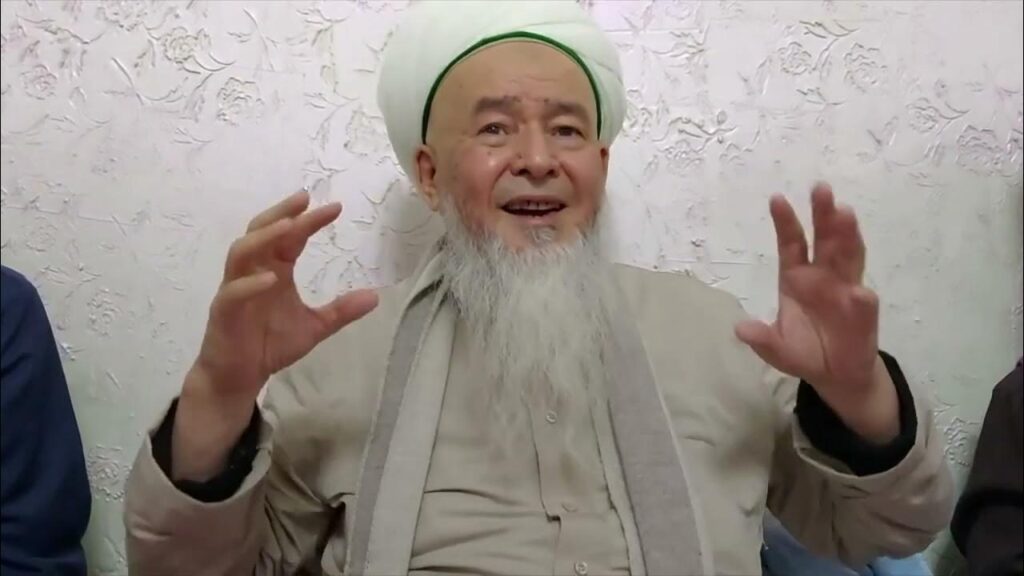 Өзін дін өкілі деп таныстырған тұлға жауапқа тартылды