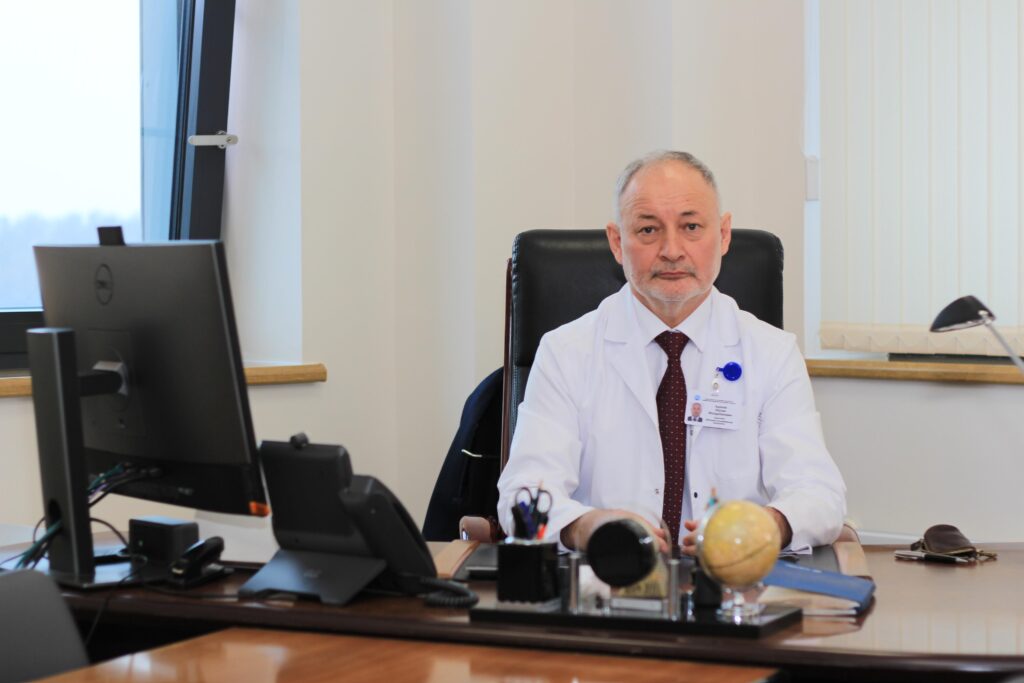 Жаңа конституциядағы басым бағыт — азаматтардың денсаулығына қамқорлықты күшейту