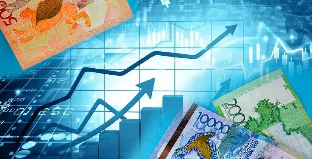 Қазақстанда алты ай бойы инфляция деңгейі төмендеп келеді