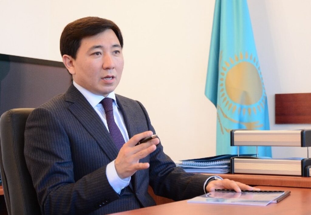 Алты жылға сотталған Жақсылық Омар мерзімінен бұрын бостандық көре ме?