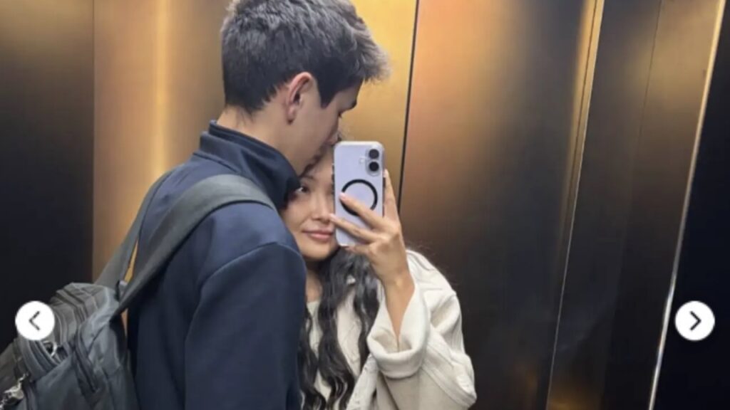 Шахмат пен махаббат: өзбектер чемпиондарын Асаубаевадан қызғанып жатыр