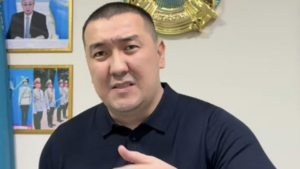 Әділетхан Молдахан ісі бойынша апелляциялық сот шешімі шықты