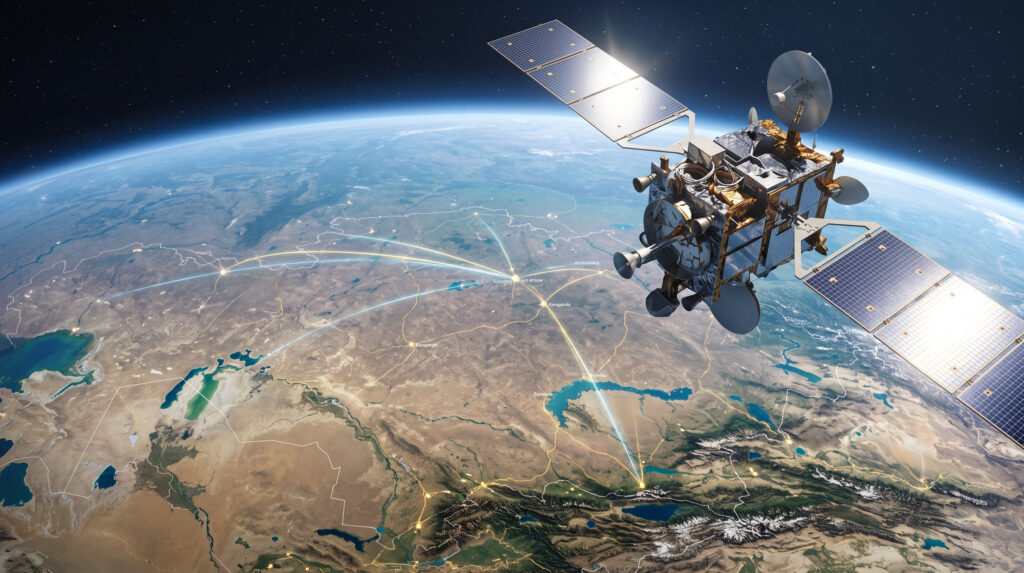 Үкімет жаңа KazSat-3R спутнигін ұшыруға 10 млрд теңгеден астам қаржы бөледі