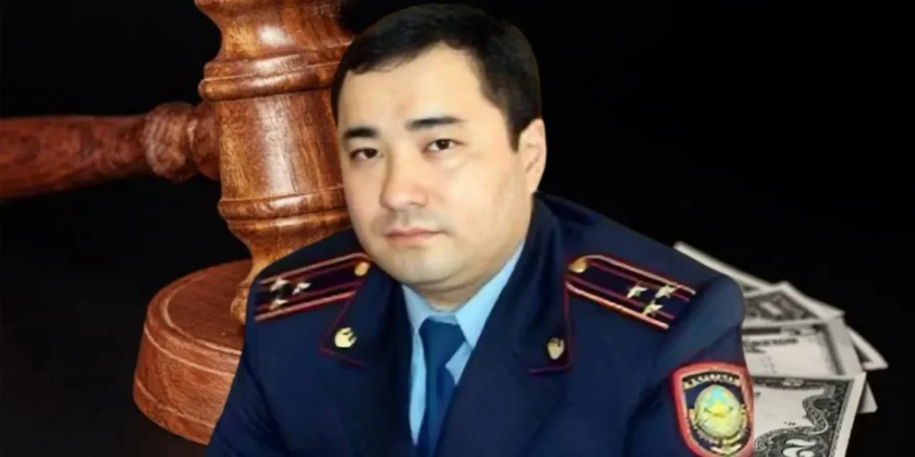 Сот Нұрбол Назарбаевқа бұл жолы да сенбеді