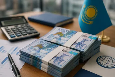Қазақстан халқының банктер алдындағы қарызы 25 трлн теңгеден асты