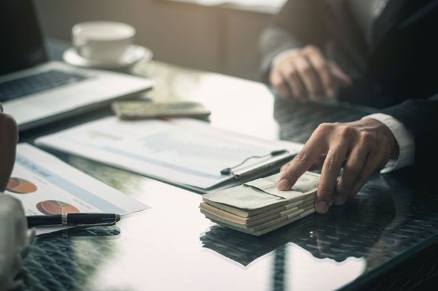 Қазақстандық кәсіпкерлердің несие төлеуі қиындай бастаған