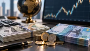 Доллар мен инфляцияға қатысты жаңа болжамдар