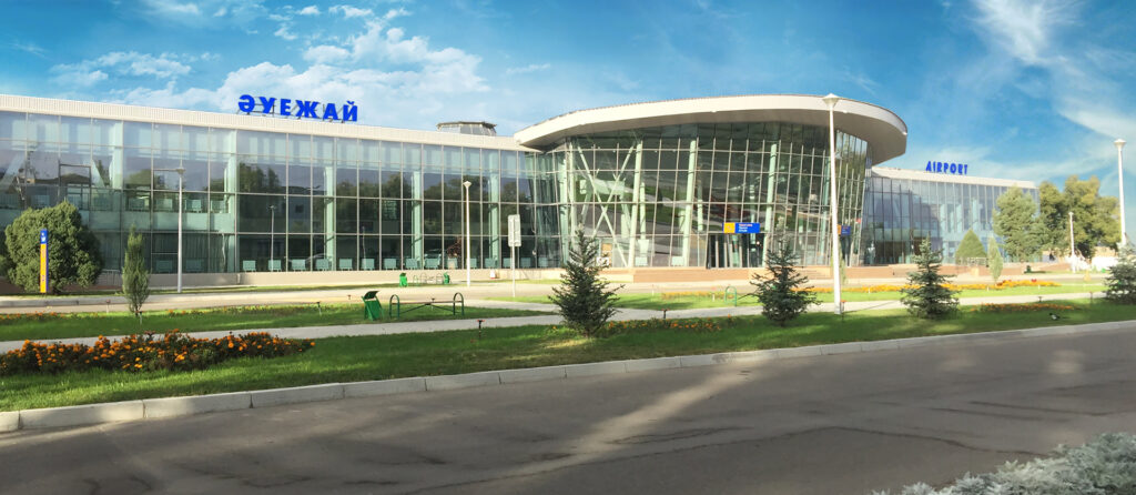 Тараздың әуежайы авиакеросинді жоғары бағамен сатып келген