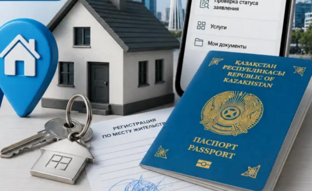 Астанада тіркеусіз жүрген 42 мыңдай адам жауапқа тартылды