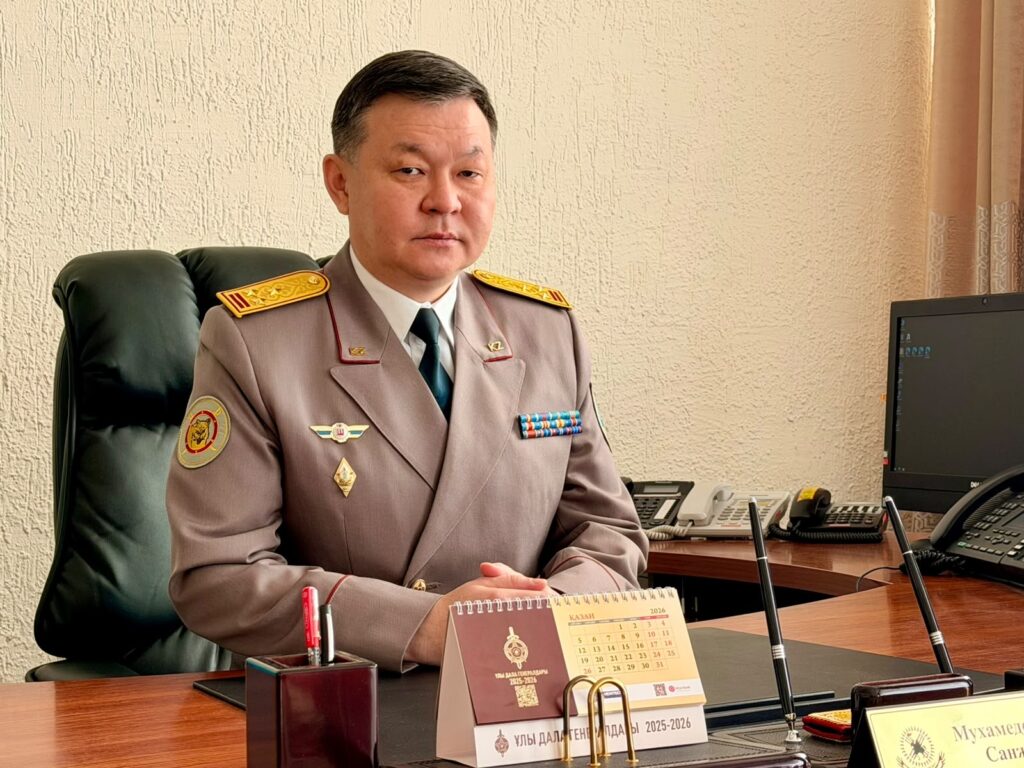 Республика күні — елдік пен егемендік символы