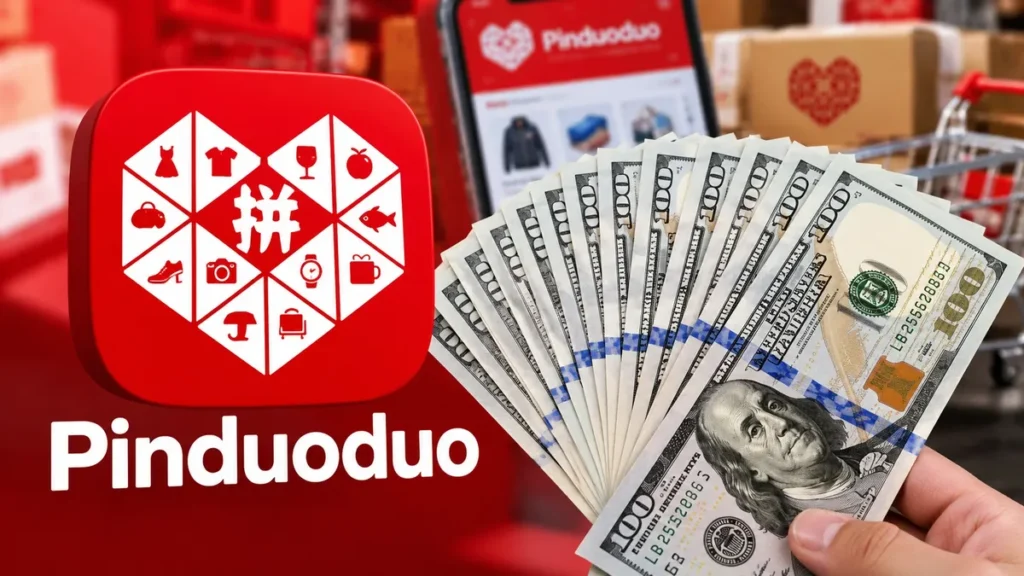 Pinduoduo Қазақстан бюджетіне 15 млн доллардан артық салық төледі