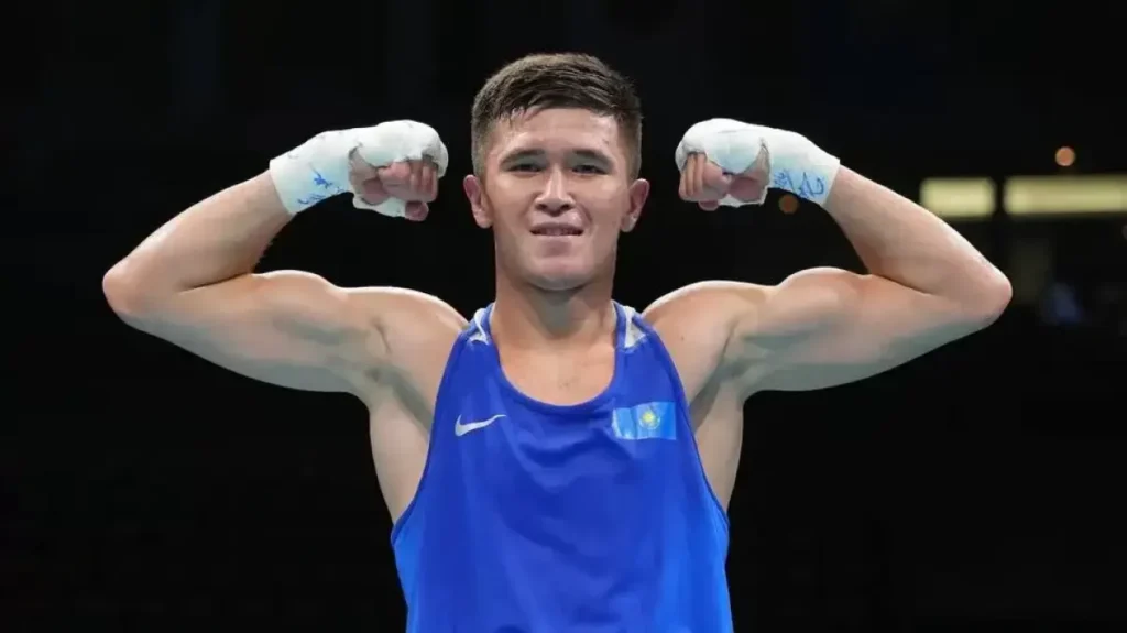 Ұзақ күткен жеңіс: Төрехан Сабырхан Азия чемпионы